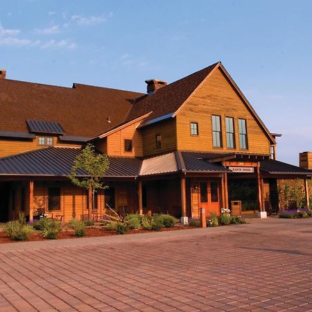 Brasada Ranch Hotel Powell Butte Exterior photo