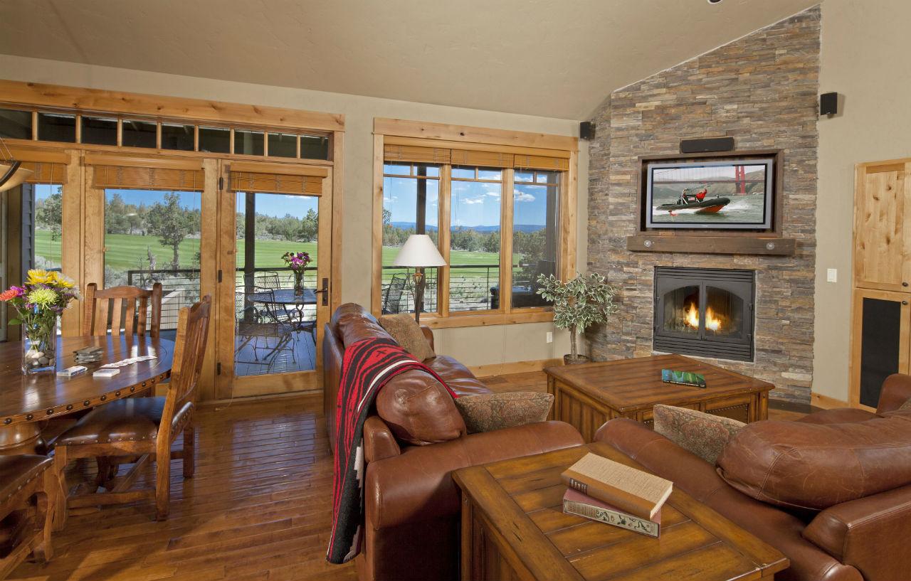 Brasada Ranch Hotel Powell Butte Exterior photo