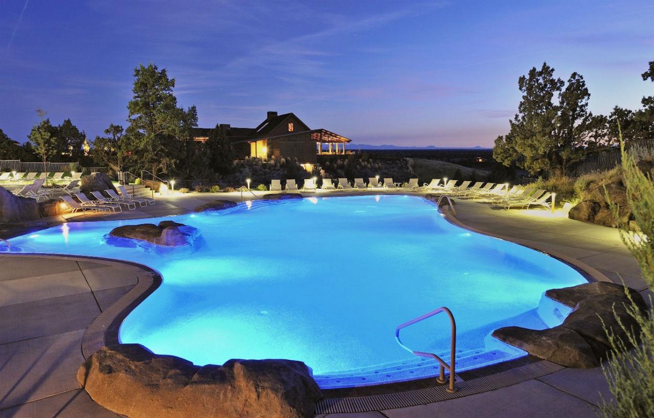Brasada Ranch Hotel Powell Butte Exterior photo