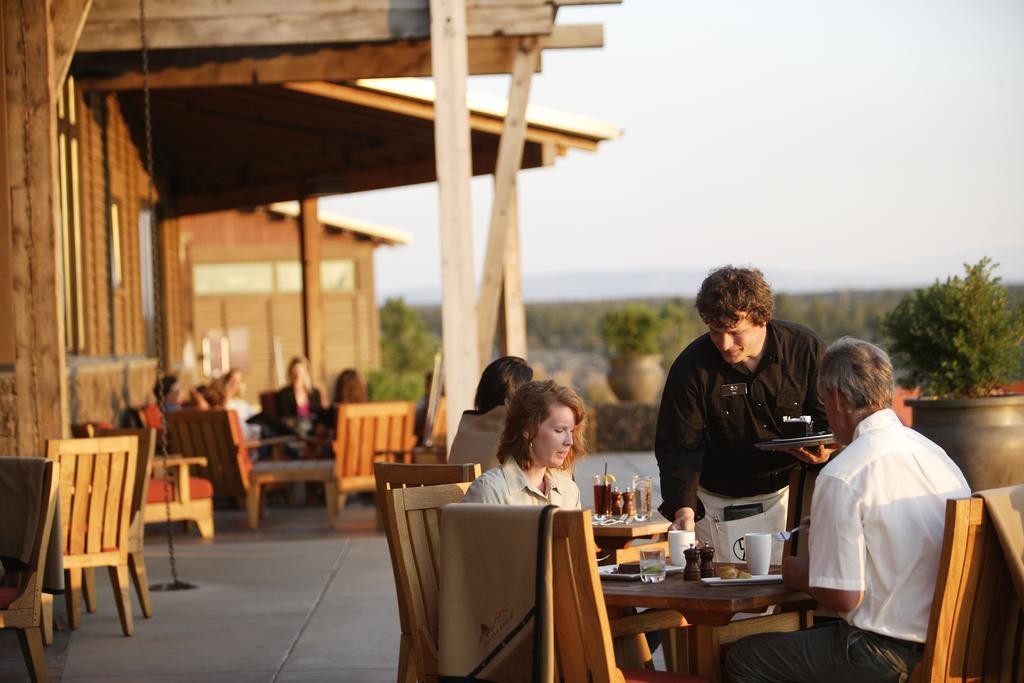 Brasada Ranch Hotel Powell Butte Exterior photo