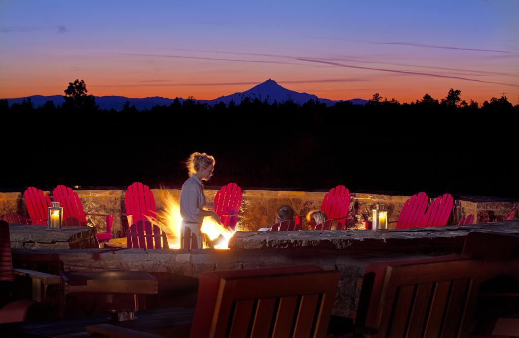 Brasada Ranch Hotel Powell Butte Exterior photo