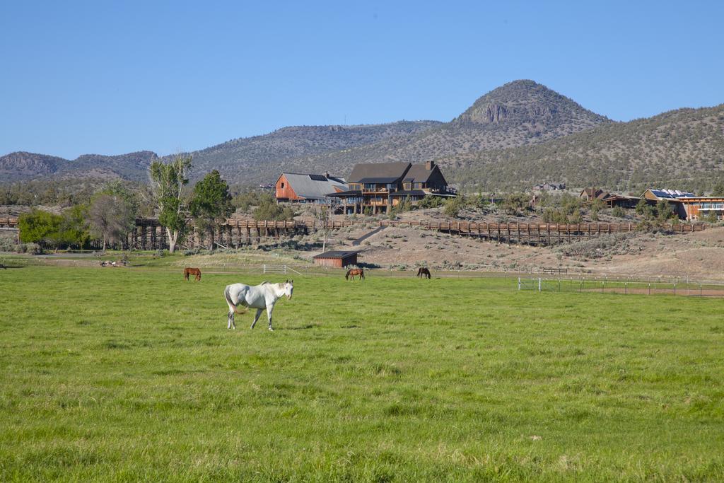 Brasada Ranch Hotel Powell Butte Exterior photo