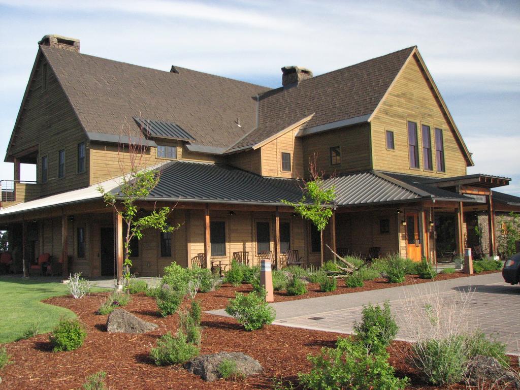 Brasada Ranch Hotel Powell Butte Exterior photo