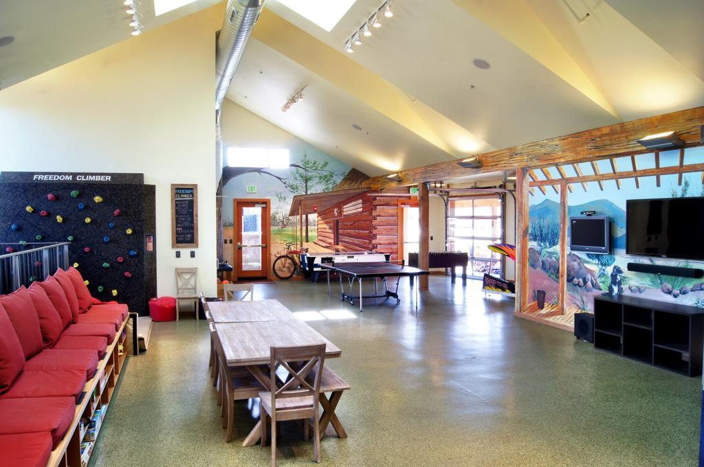 Brasada Ranch Hotel Powell Butte Exterior photo