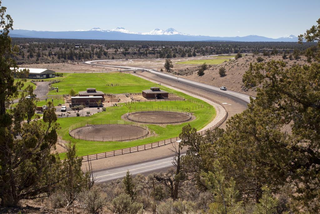 Brasada Ranch Hotel Powell Butte Exterior photo