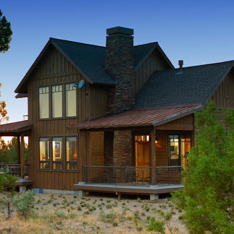 Brasada Ranch Hotel Powell Butte Exterior photo
