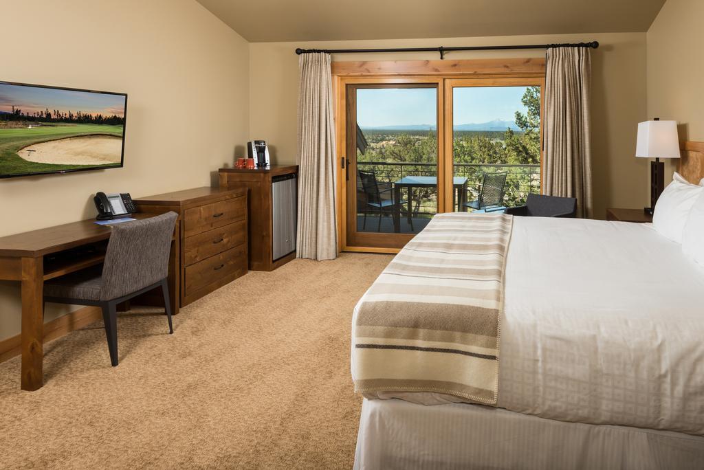 Brasada Ranch Hotel Powell Butte Exterior photo