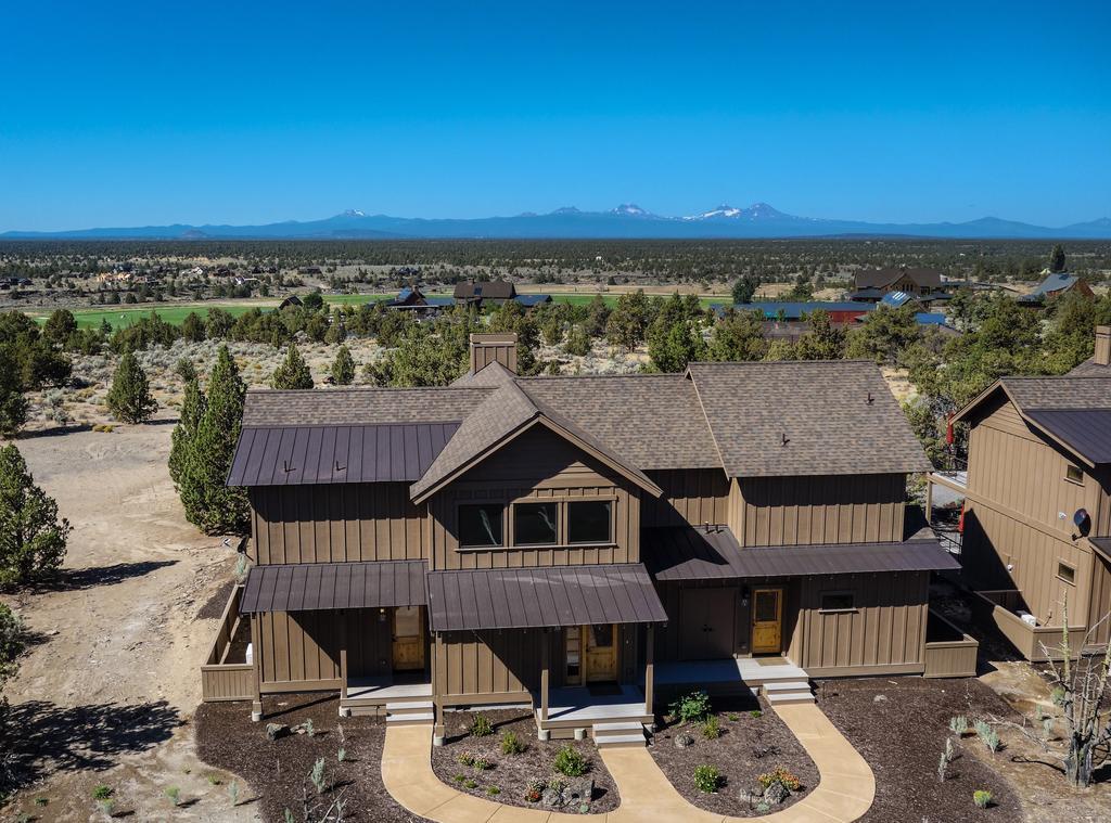 Brasada Ranch Hotel Powell Butte Exterior photo