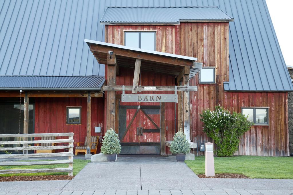 Brasada Ranch Hotel Powell Butte Exterior photo