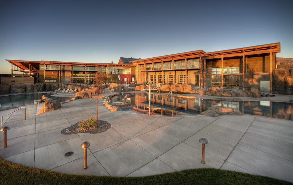 Brasada Ranch Hotel Powell Butte Exterior photo