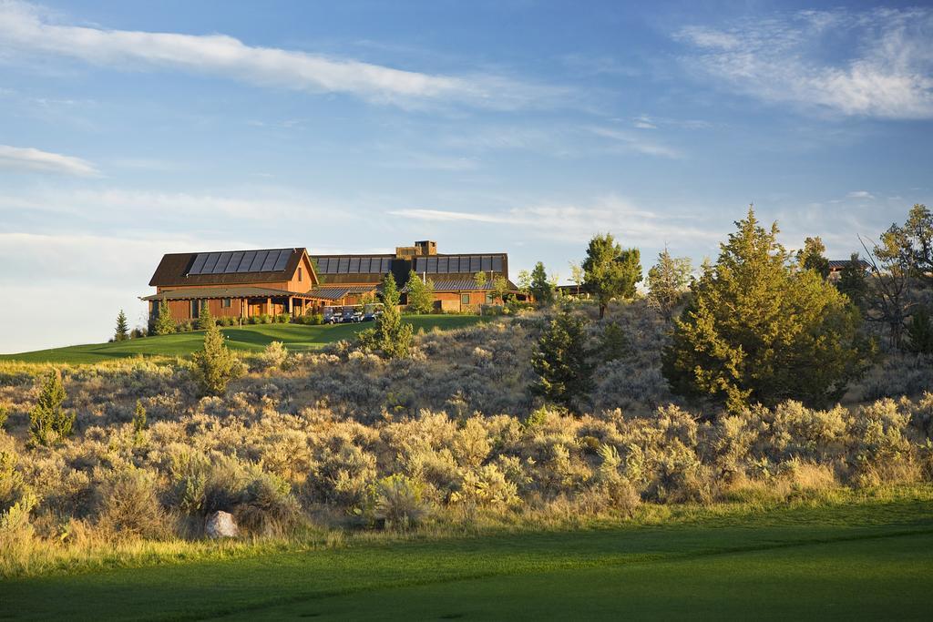 Brasada Ranch Hotel Powell Butte Exterior photo