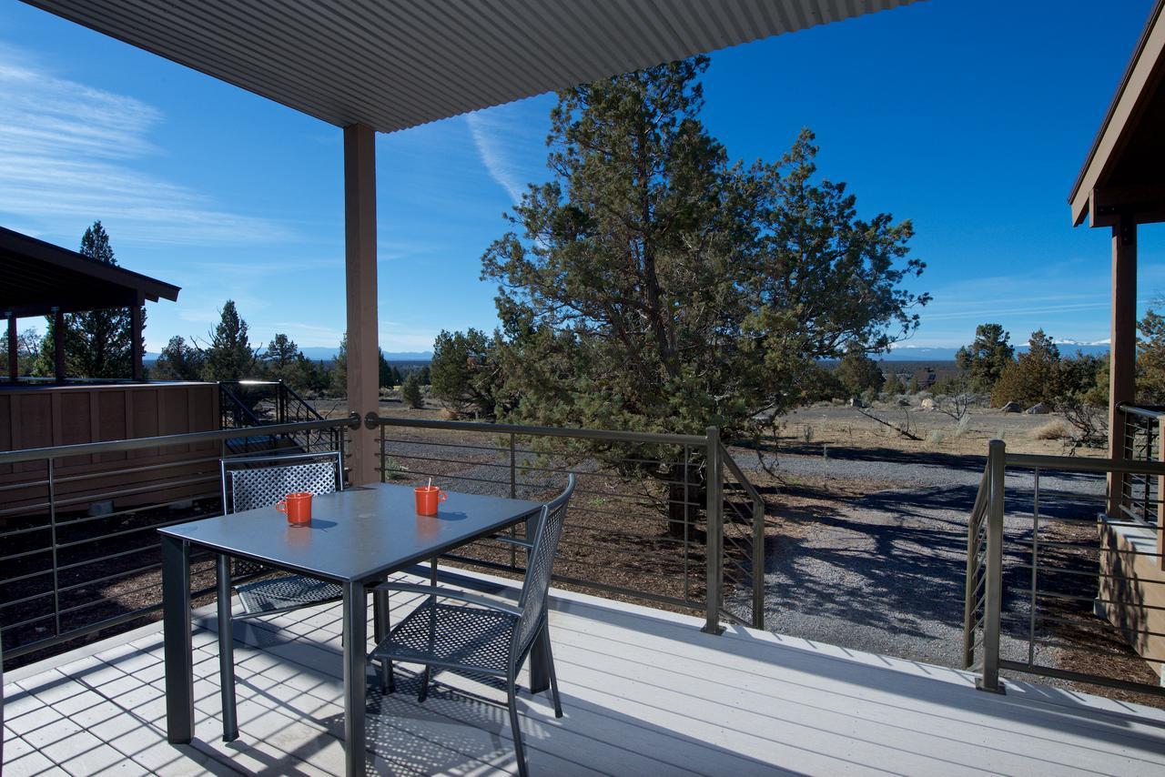 Brasada Ranch Hotel Powell Butte Exterior photo